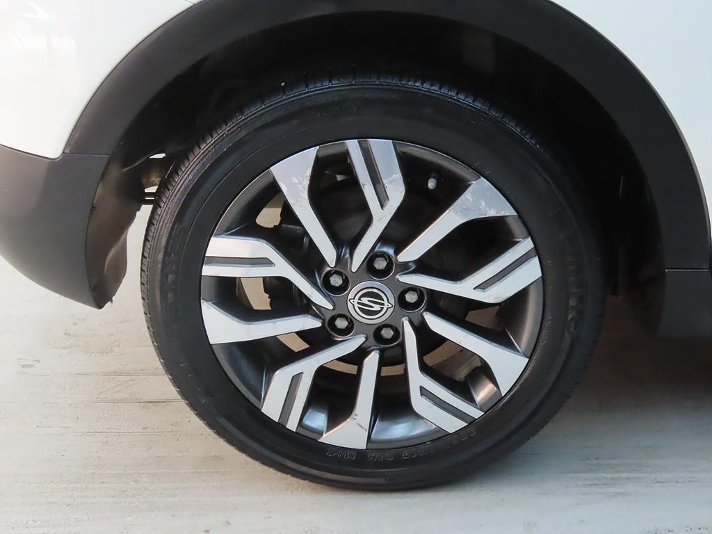 Ssangyong Tivoli 2018 Blanco - Importación desde Corea - HF Imports Iquique - Foto 20