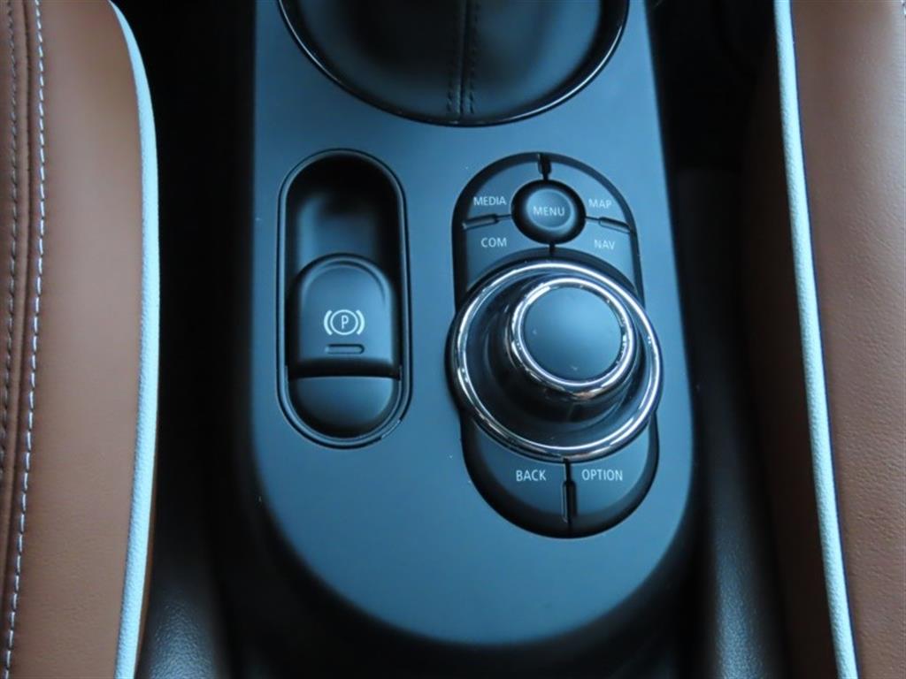 Mini Cooper 2024 Negro - Importación desde Corea - HF Imports Iquique - Foto 7