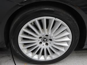 Mercedes Benz S Class - Vista 10