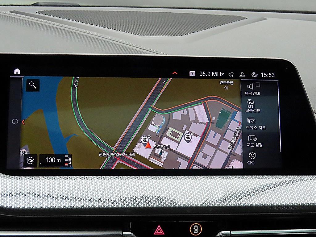 BMW 1 series 2023 - Importación desde Corea - HF Imports Iquique - Foto 14