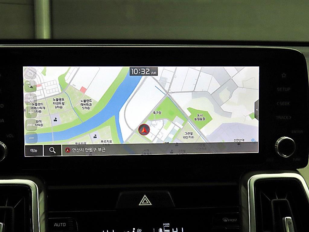 KIA Sorento 2022 - Importación desde Corea - HF Imports Iquique - Foto 13