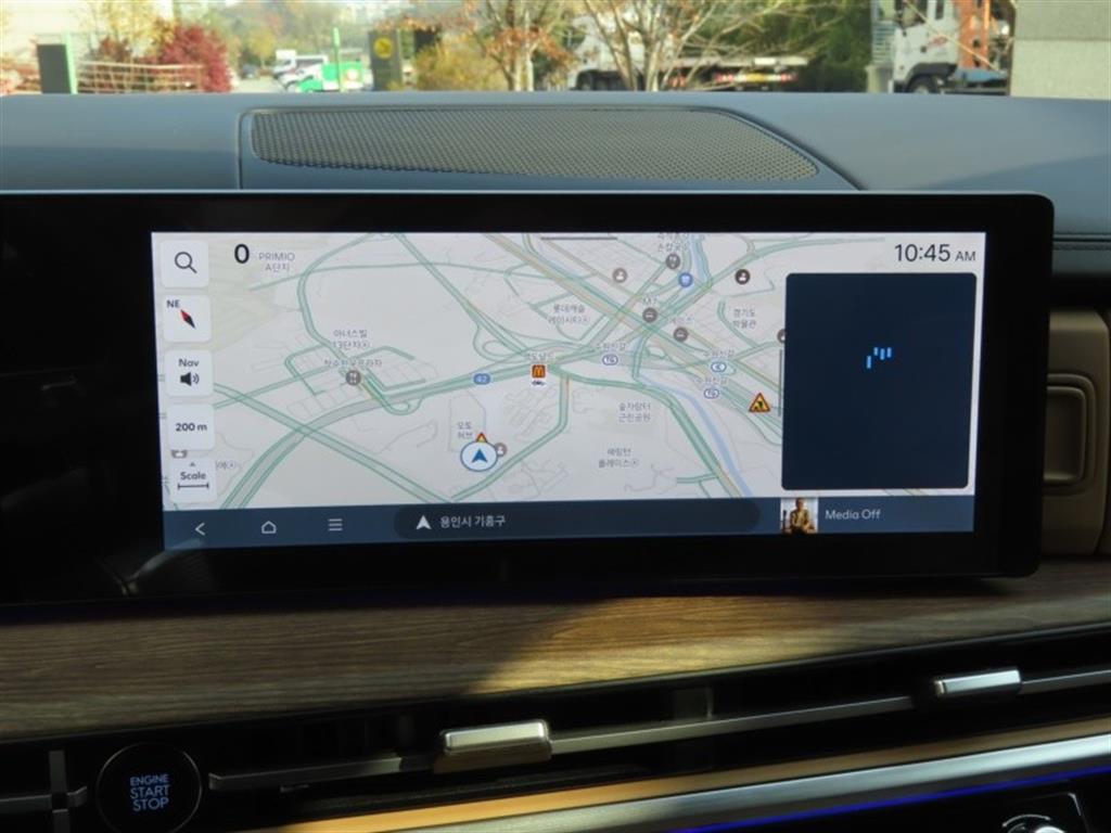 HYUNDAI Santa Fe 2024 - Importación desde Corea - HF Imports Iquique - Foto 8