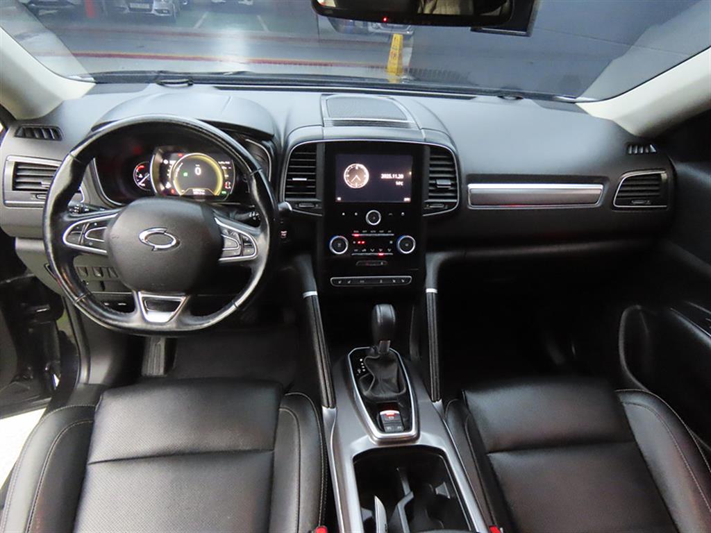 SAMSUNG QM6 - Vista 7