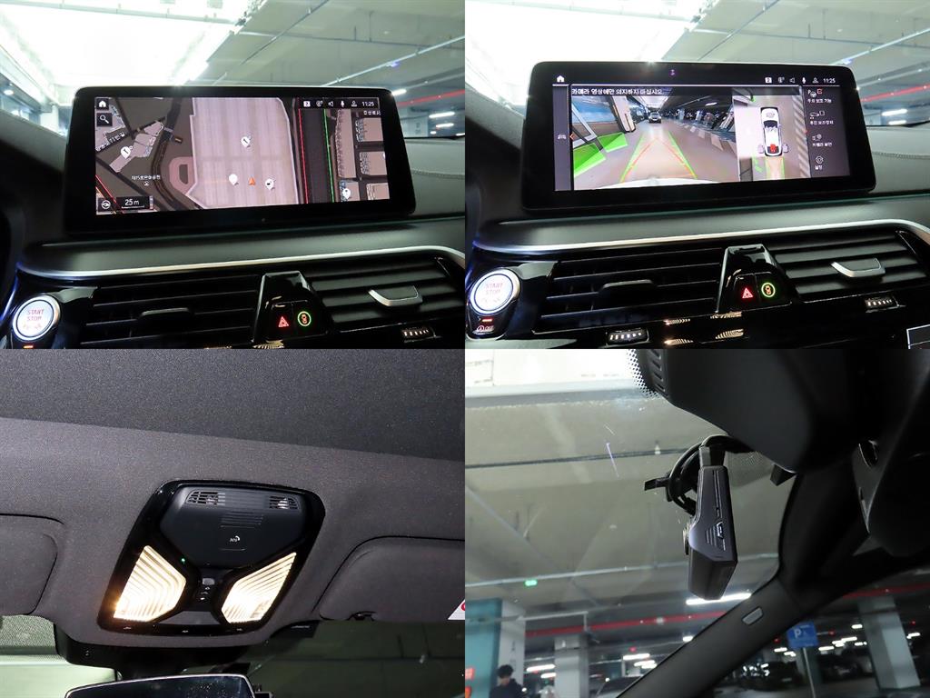 BMW Gran Turismo 2023 Blanco - Importación desde Corea - HF Imports Iquique - Foto 18