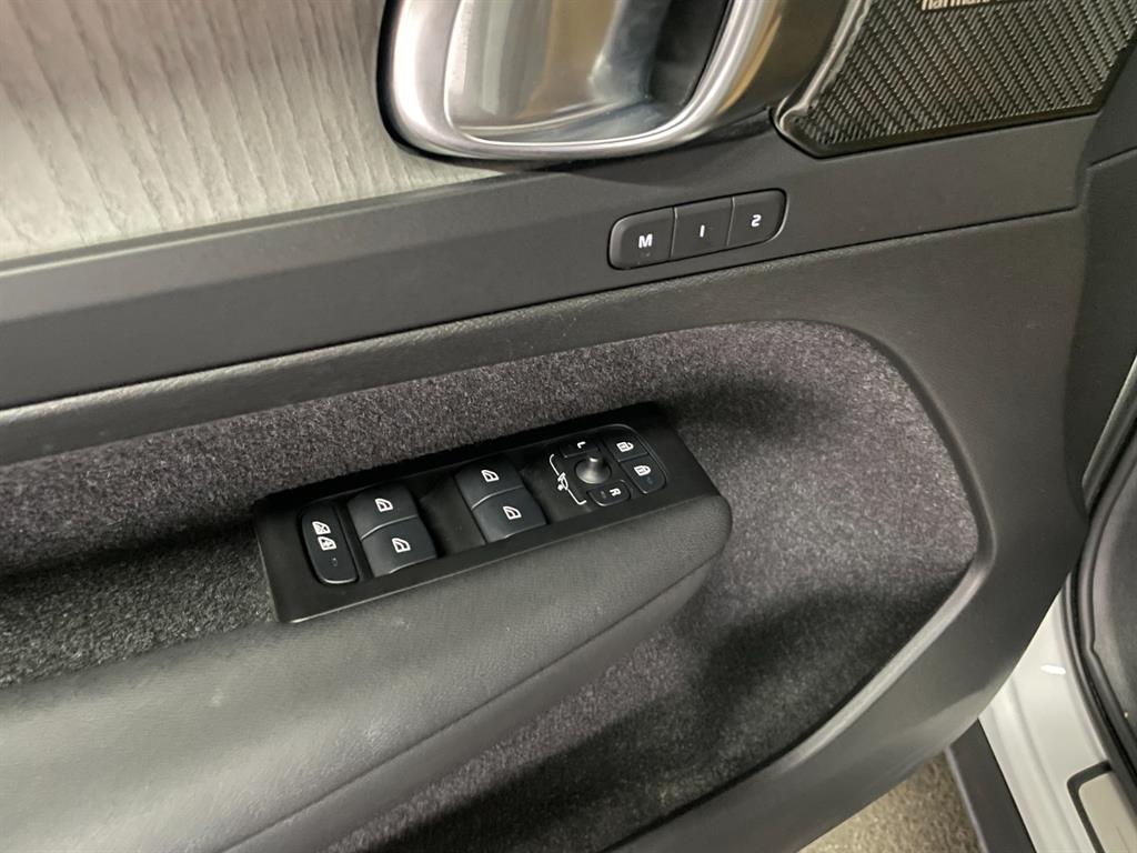 Volvo XC40 2021 Blanco - Importación desde Corea - HF Imports Iquique - Foto 13