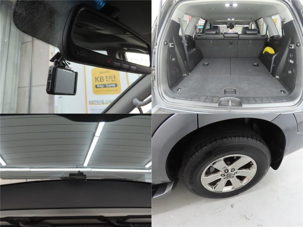 KIA Mohave 2015 - Importación desde Corea - HF Imports Iquique - Foto 20