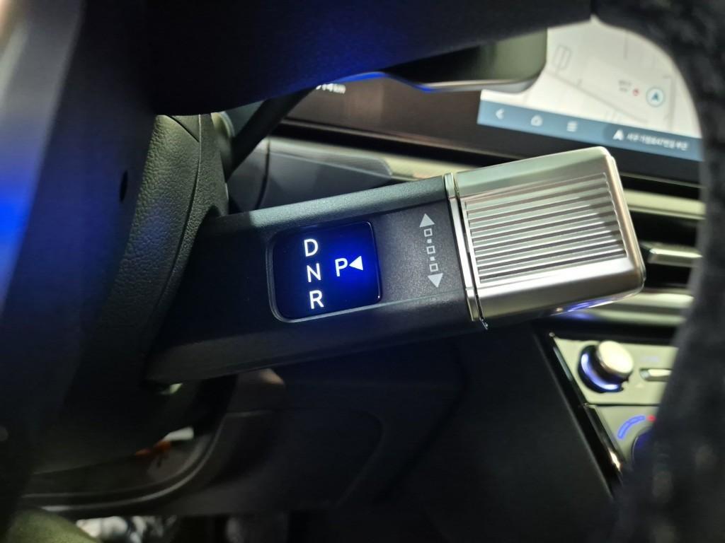 HYUNDAI Santa Fe - Vista 12