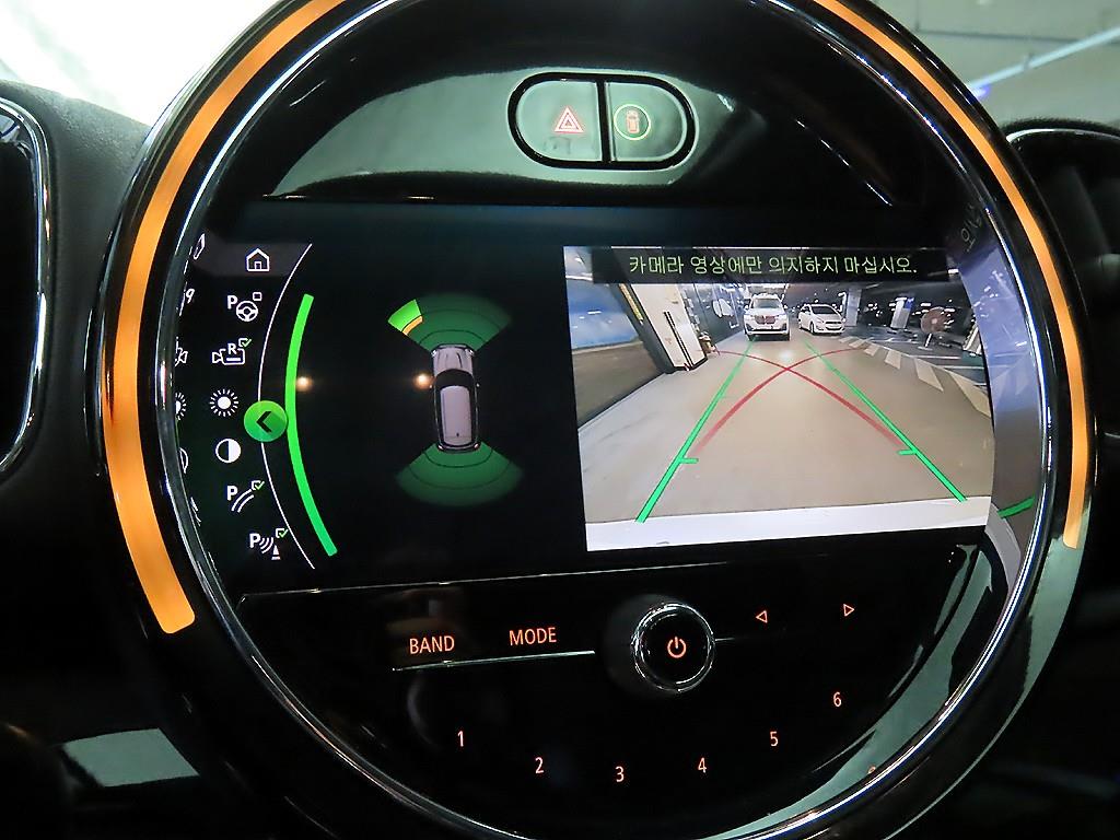 Mini Countryman 2021 Blanco - Importación desde Corea - HF Imports Iquique - Foto 14