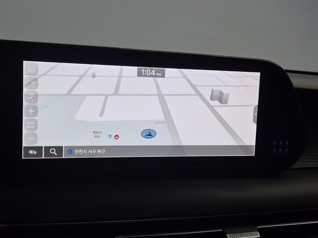 HYUNDAI Palisade 2024 Blanco - Importación desde Corea - HF Imports Iquique - Foto 14