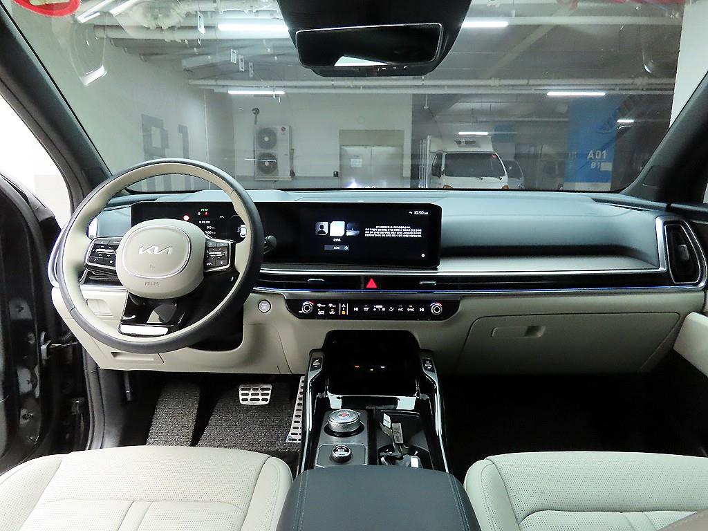 KIA Sorento - Vista 7