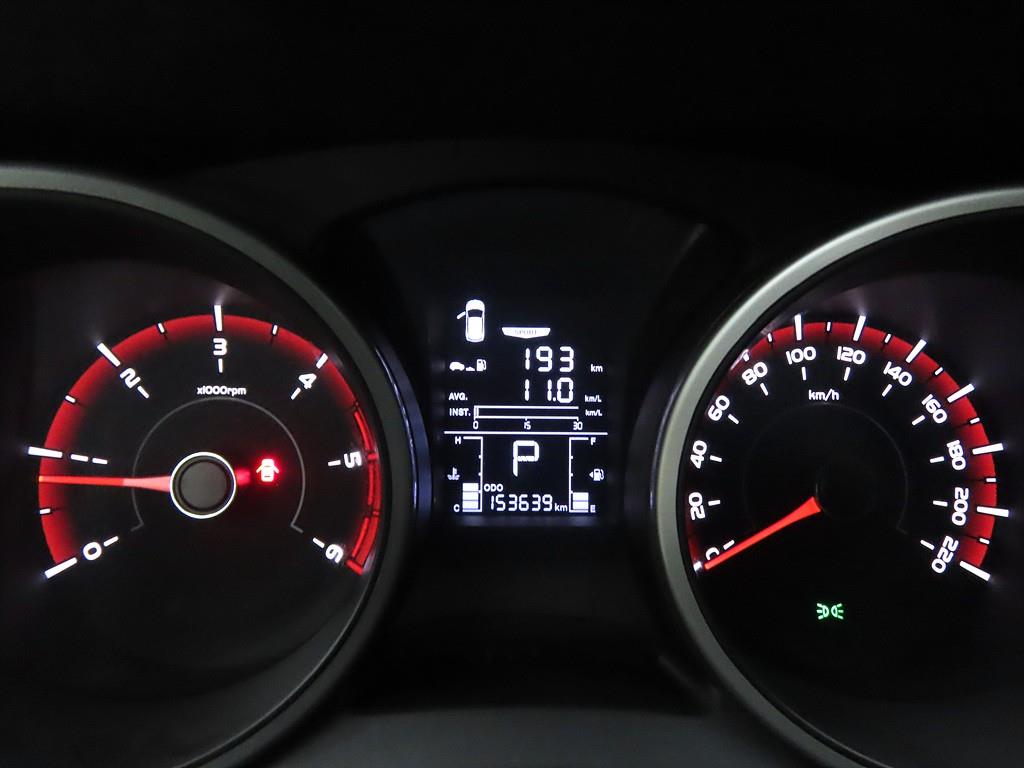 Ssangyong Tivoli - Vista 8