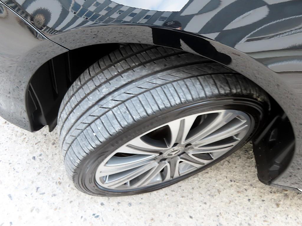 Mercedes Benz E class 2017 Negro - Importación desde Corea - HF Imports Iquique - Foto 20