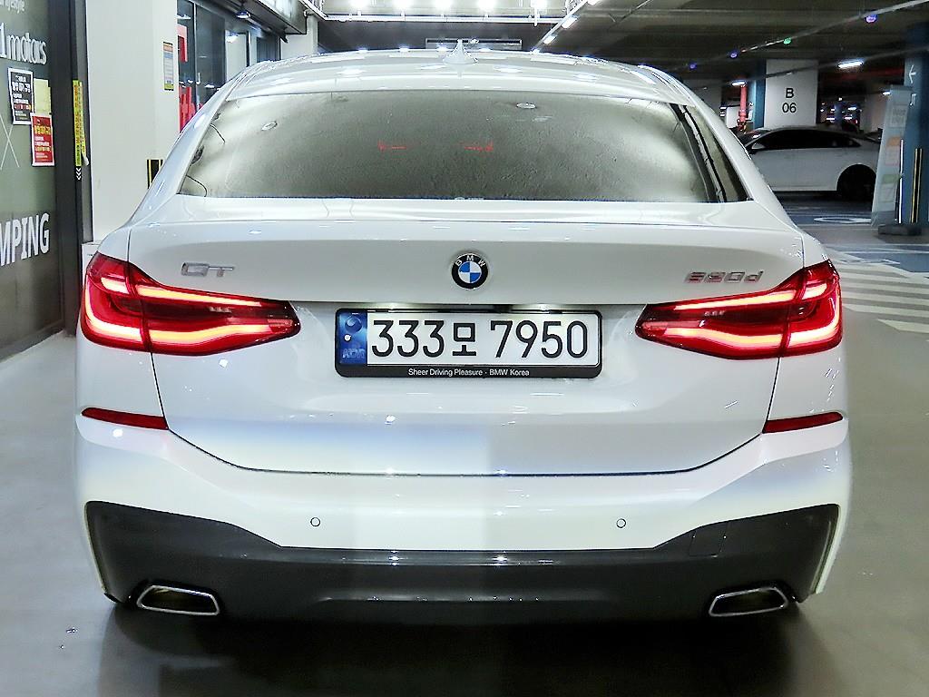 BMW Gran Turismo - Vista 5