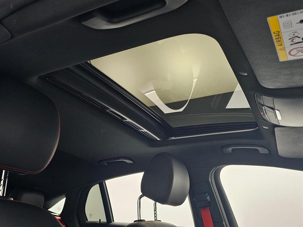 Mercedes Benz GLC Class 2021 Negro - Importación desde Corea - HF Imports Iquique - Foto 19