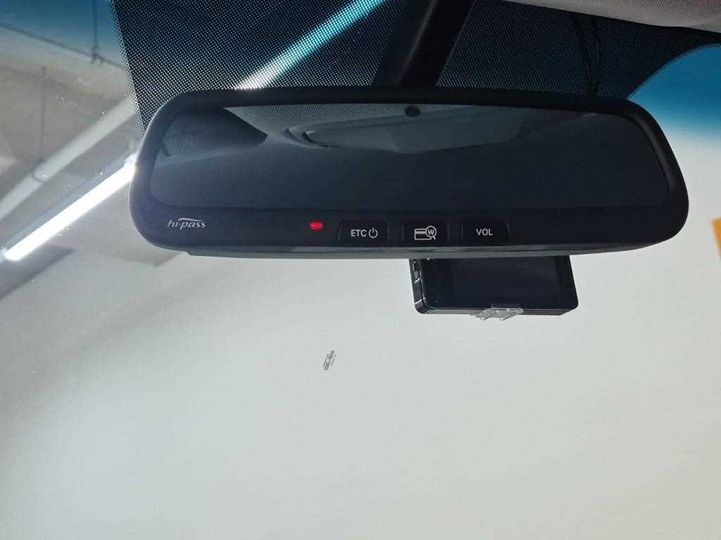 HYUNDAI Santa Fe 2016 Gris - Importación desde Corea - HF Imports Iquique - Foto 16