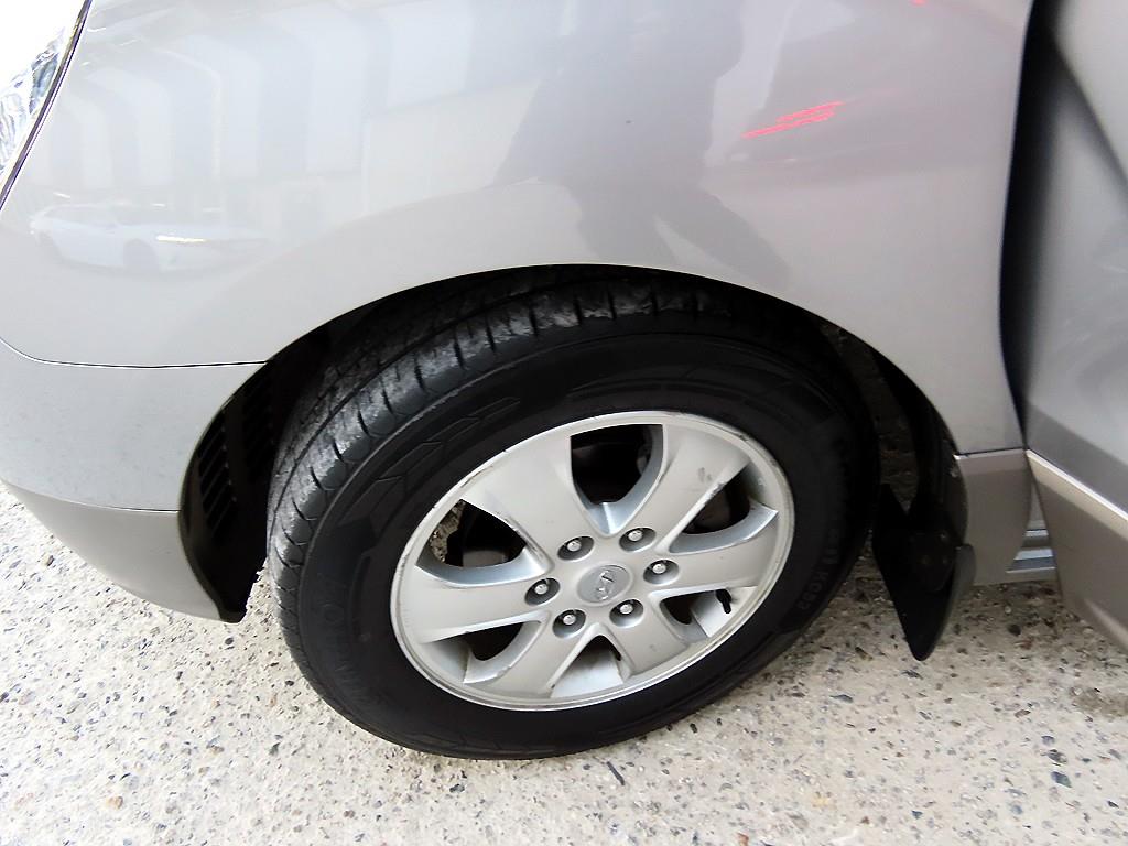 HYUNDAI Starex 2011 - Importación desde Corea - HF Imports Iquique - Foto 20