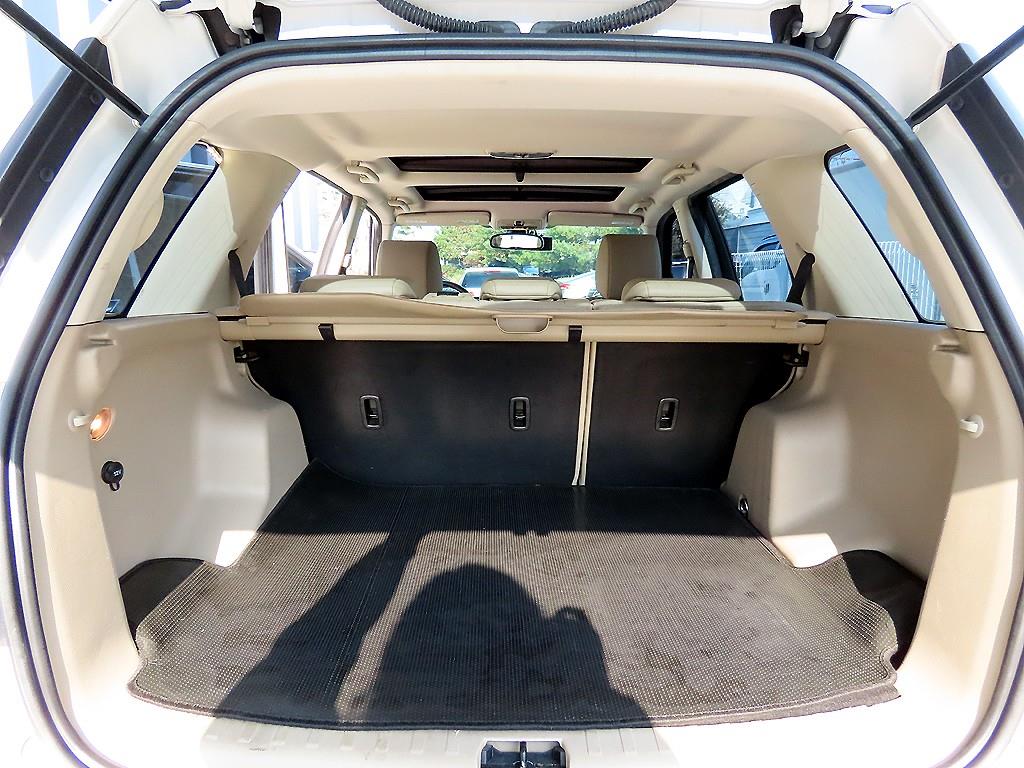 Land Rover Freelander 2011 Blanco - Importación desde Corea - HF Imports Iquique - Foto 17