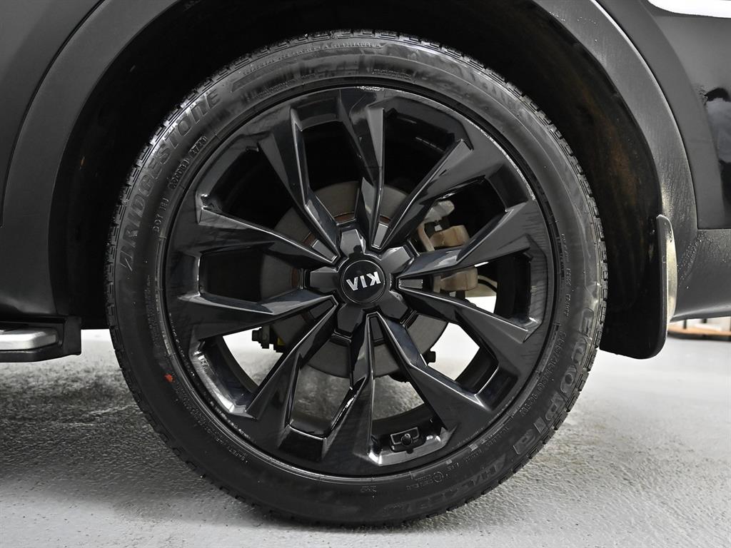 KIA Sorento 2021 Negro - Importación desde Corea - HF Imports Iquique - Foto 20