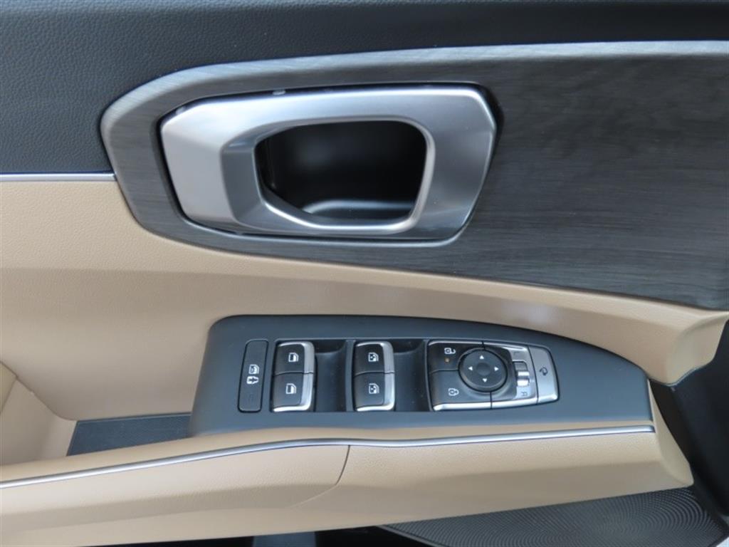 KIA Sorento 2024 Blanco - Importación desde Corea - HF Imports Iquique - Foto 12