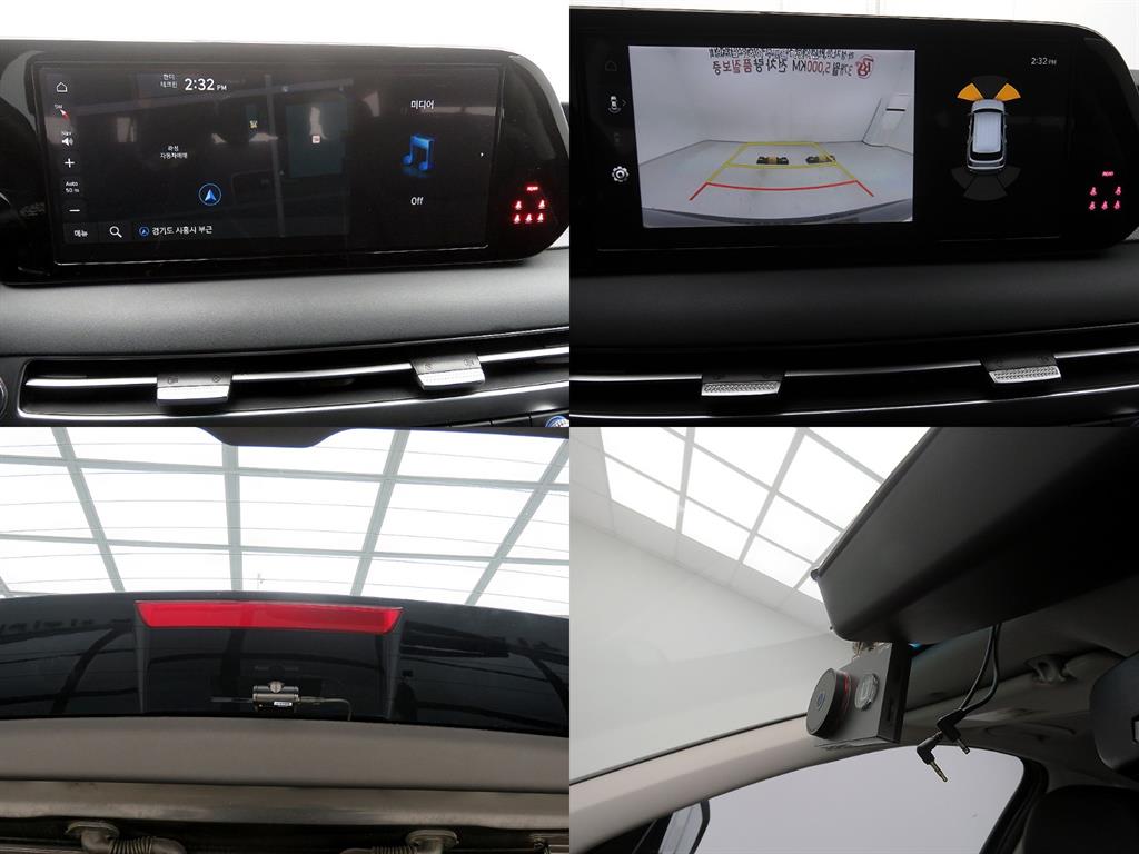 HYUNDAI Palisade 2023 Negro - Importación desde Corea - HF Imports Iquique - Foto 16