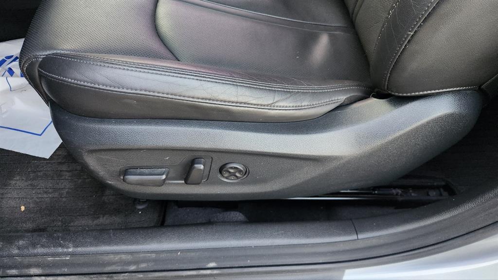 HYUNDAI Sonata - Vista 10