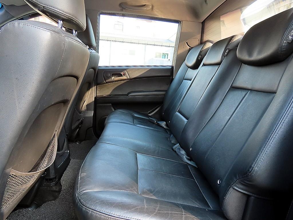 Ssangyong Korando - Vista 6