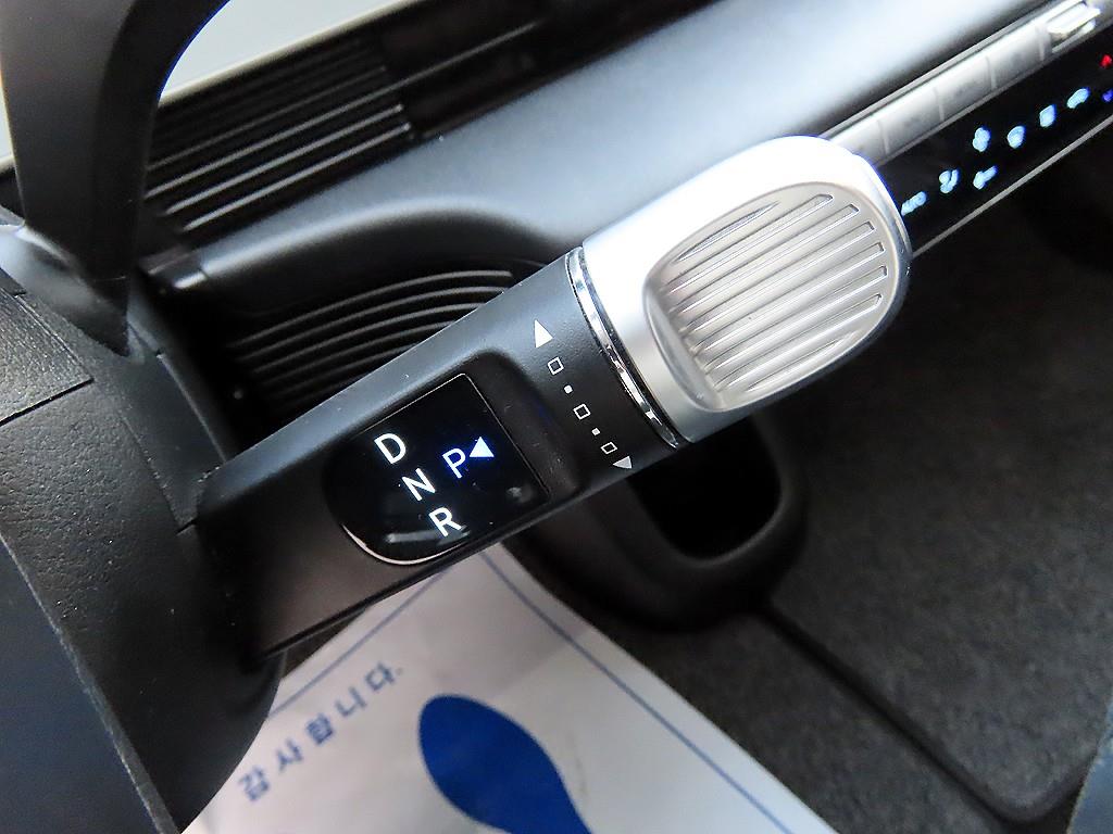 HYUNDAI Ioniq 5 - Vista 11