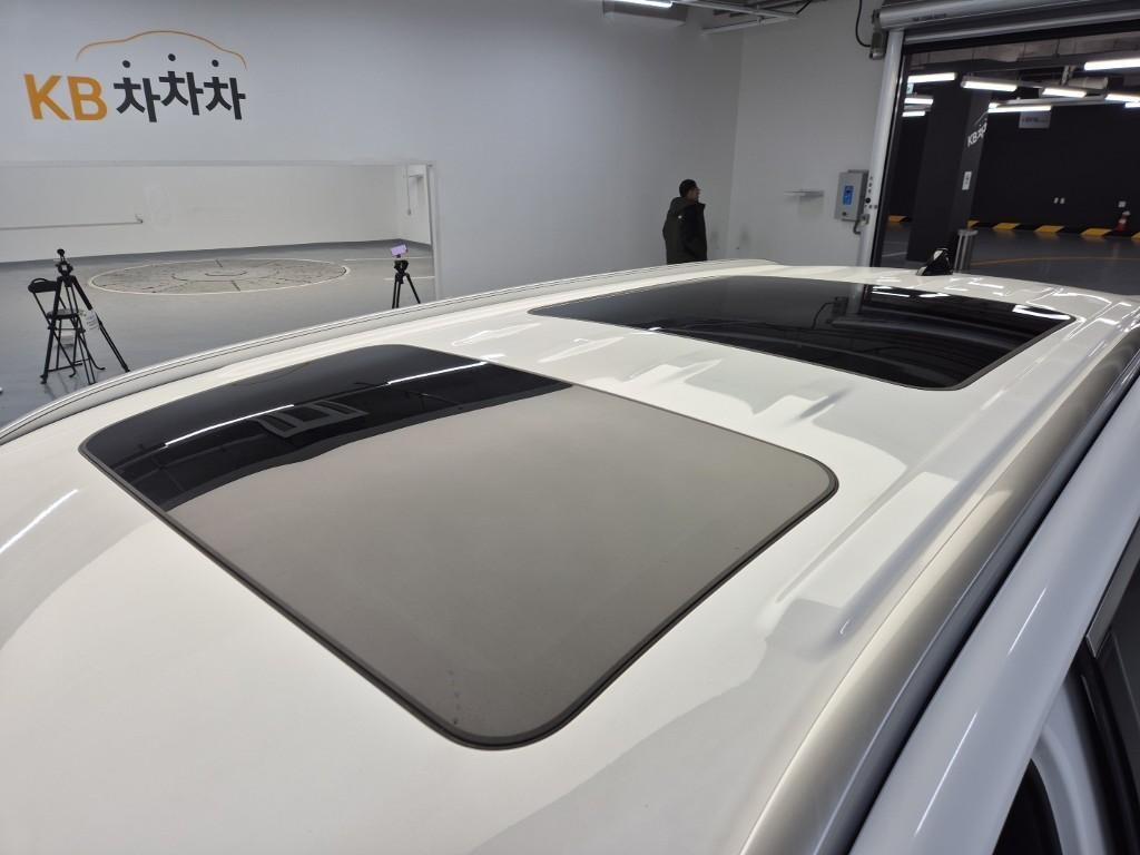 HYUNDAI Palisade 2024 Blanco - Importación desde Corea - HF Imports Iquique - Foto 13