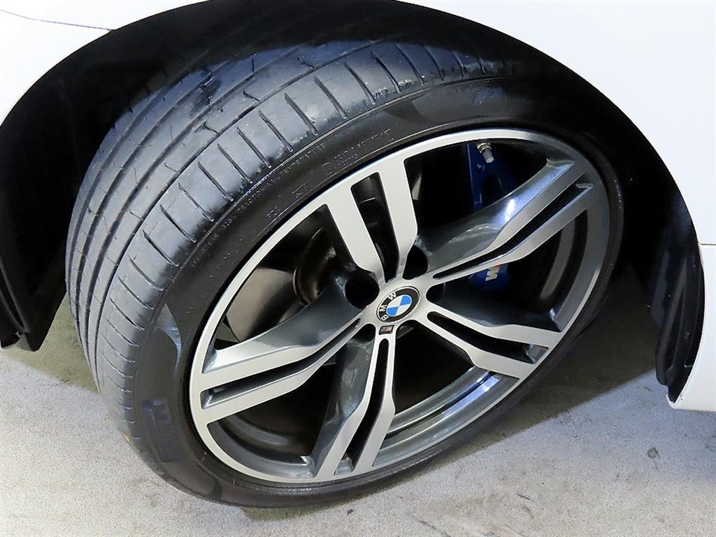 BMW Gran Turismo 2024 Blanco - Importación desde Corea - HF Imports Iquique - Foto 20