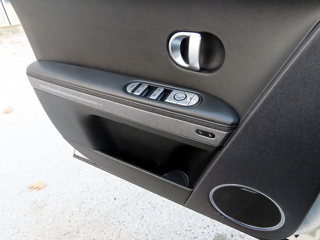 HYUNDAI Ioniq 5 - Vista 12