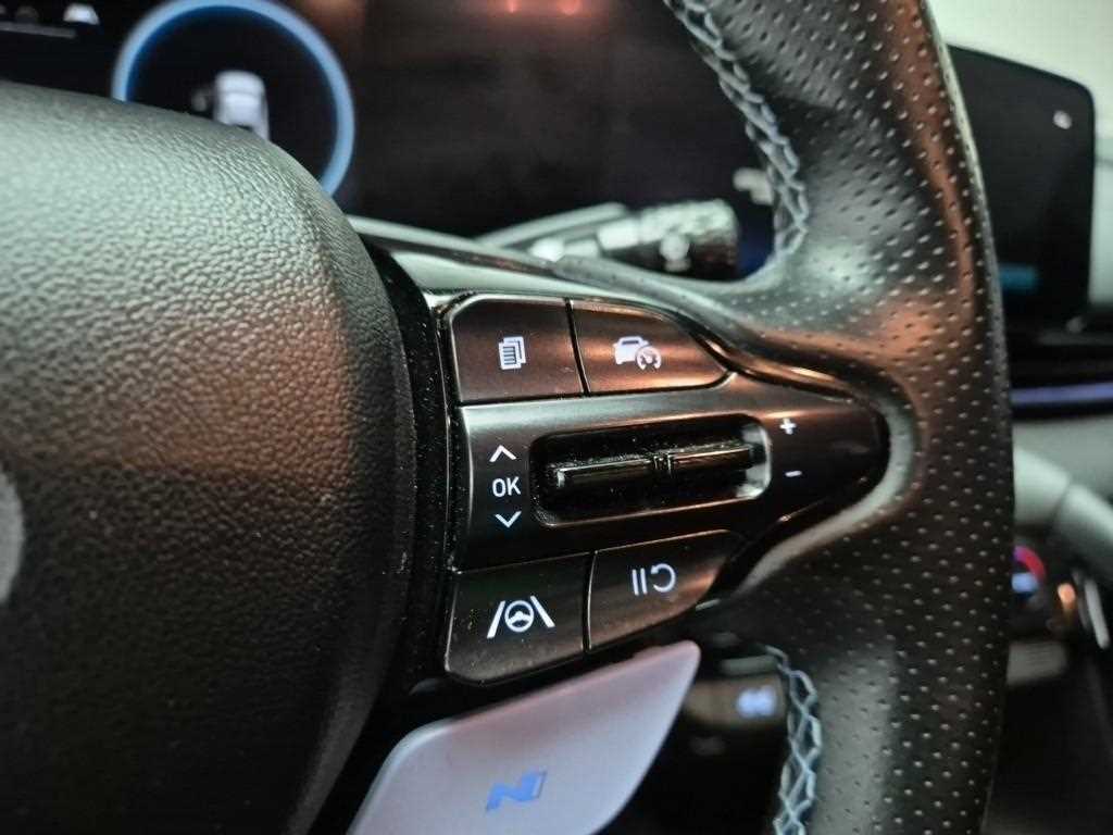 HYUNDAI Avante 2022 Azul - Importación desde Corea - HF Imports Iquique - Foto 15