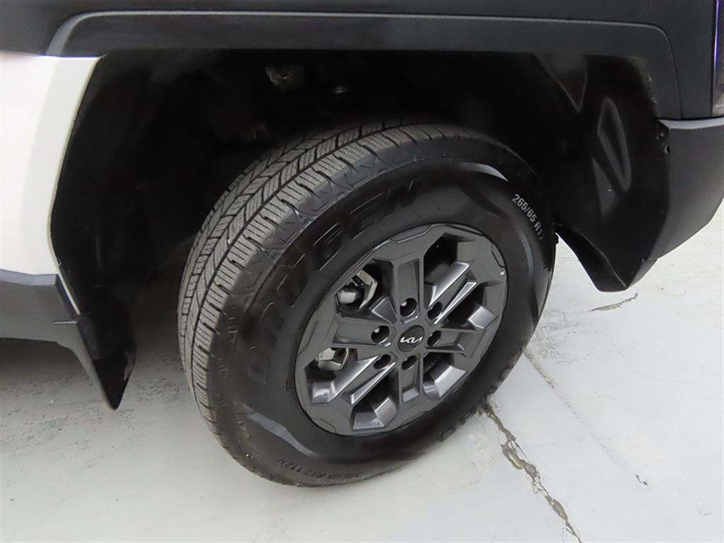 KIA Tasman 2026 Blanco - Importación desde Corea - HF Imports Iquique - Foto 20