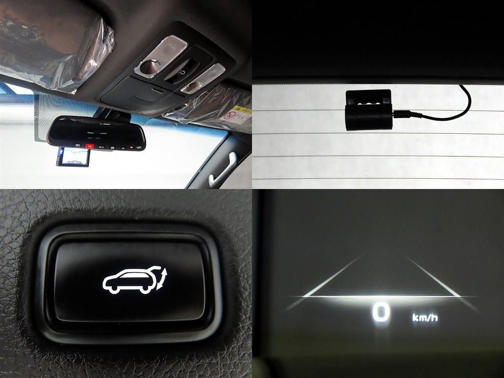 KIA Mohave 2023 Negro - Importación desde Corea - HF Imports Iquique - Foto 15