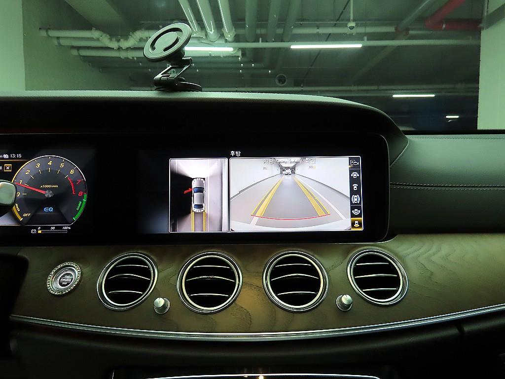 Mercedes Benz E class 2020 Blanco - Importación desde Corea - HF Imports Iquique - Foto 15