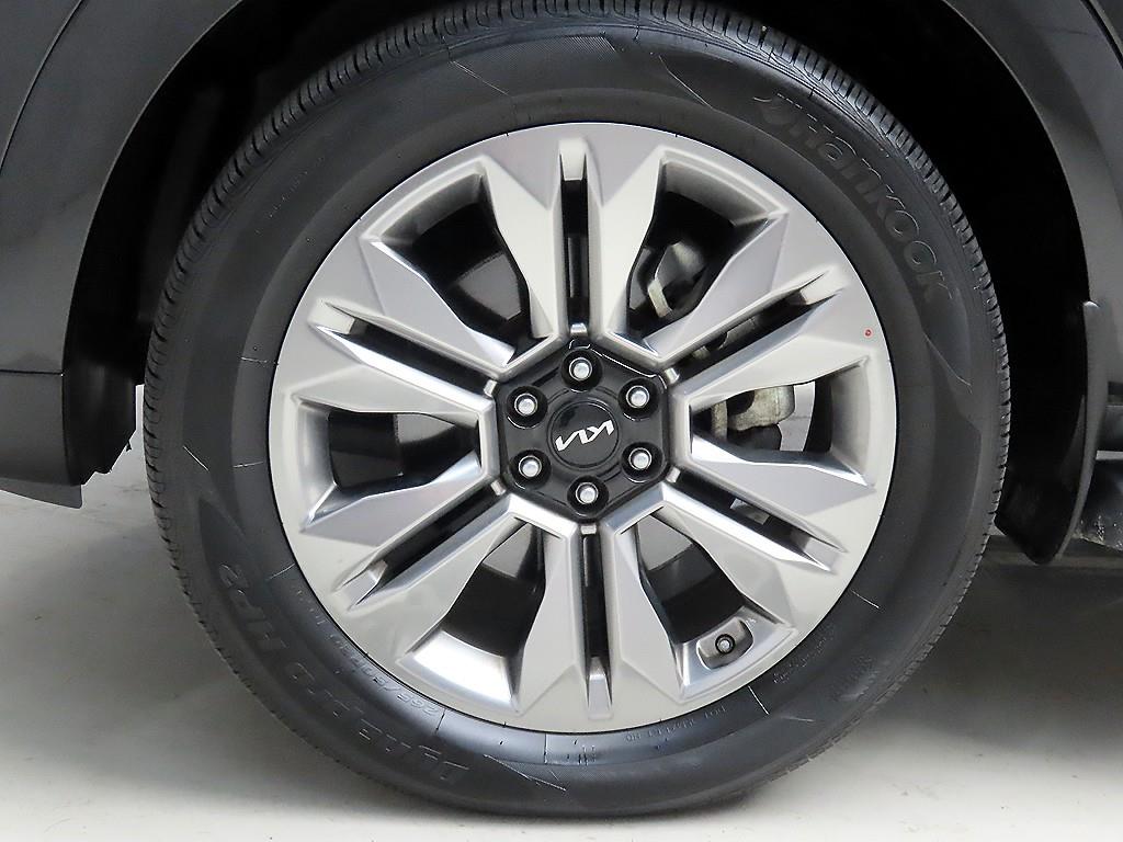 KIA Mohave 2023 Negro - Importación desde Corea - HF Imports Iquique - Foto 19