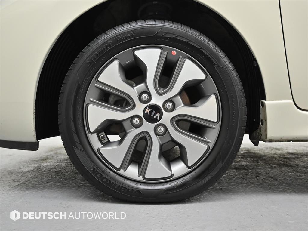 기아]더 뉴 모닝 럭셔리