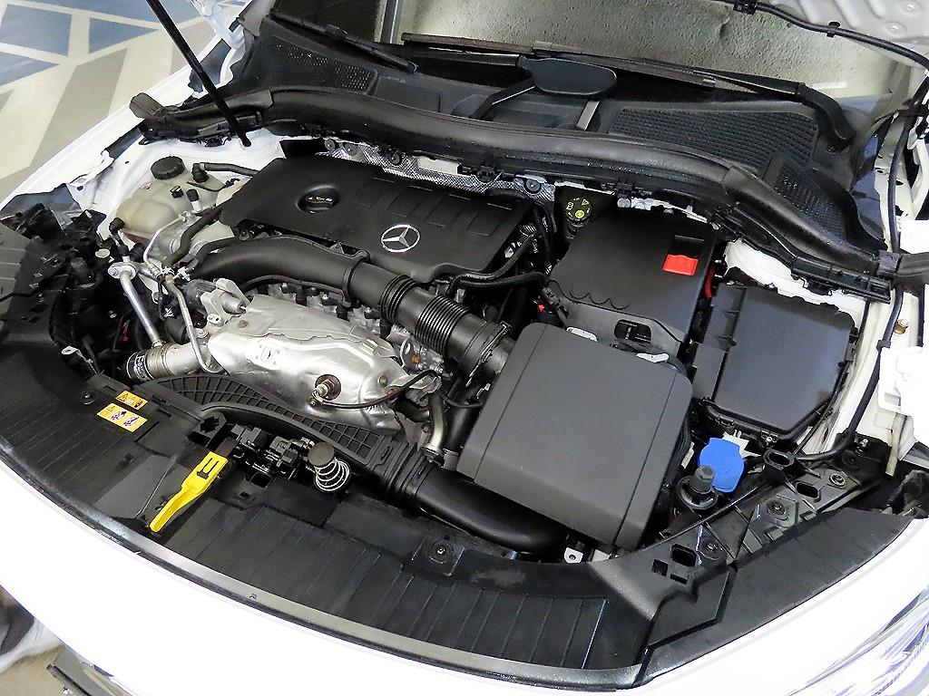 Mercedes Benz GLA Class 2022 Blanco - Importación desde Corea - HF Imports Iquique - Foto 19