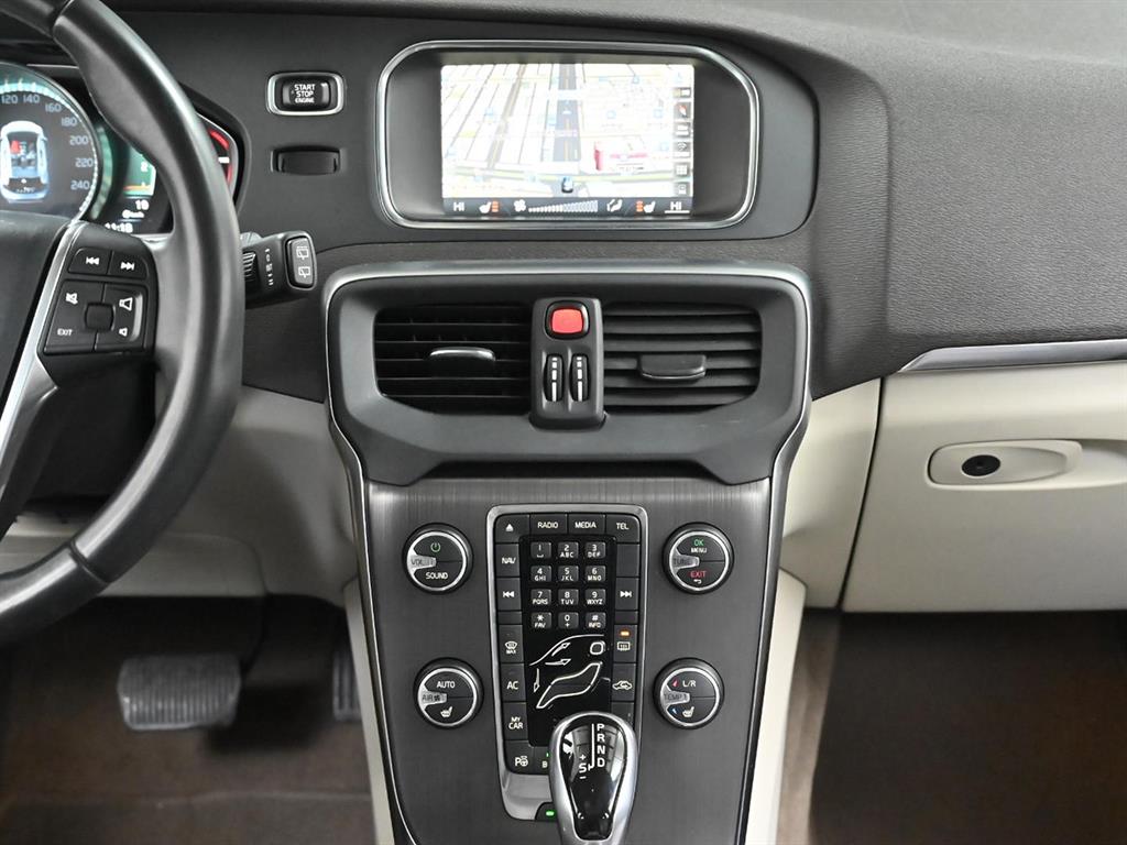 Volvo V40 - Vista 12