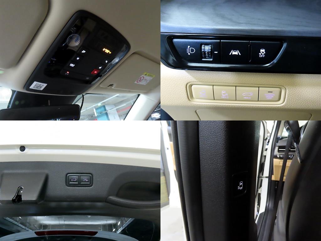 KIA Carnival 2022 Blanco - Importación desde Corea - HF Imports Iquique - Foto 18