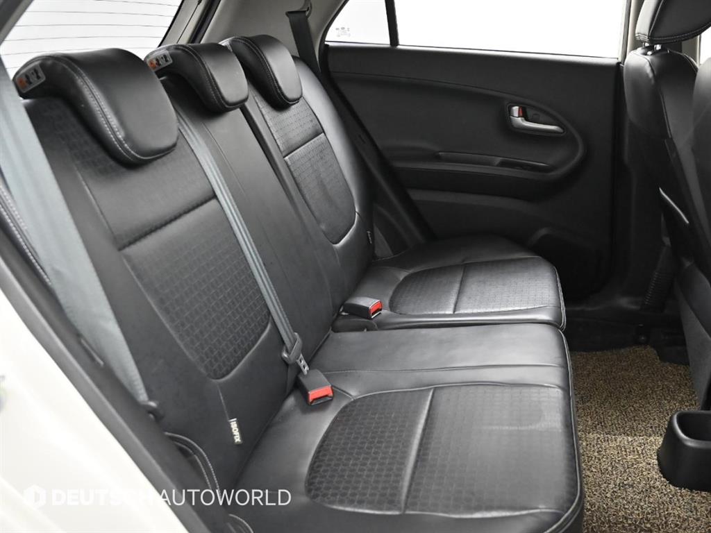 기아]더 뉴 모닝 럭셔리