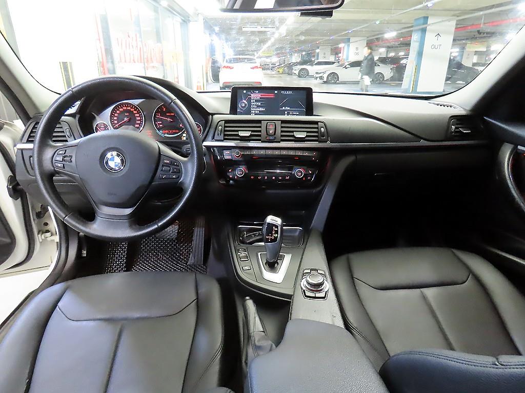 BMW 3 series - Vista 10