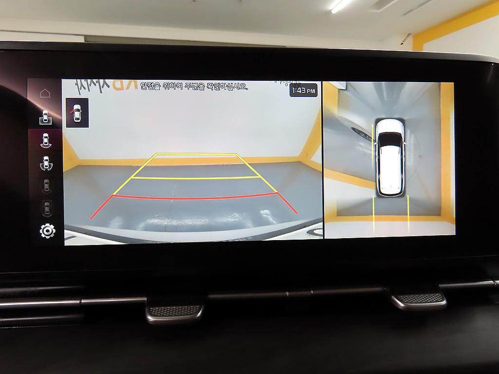 KIA Carnival 2021 Gris - Importación desde Corea - HF Imports Iquique - Foto 15