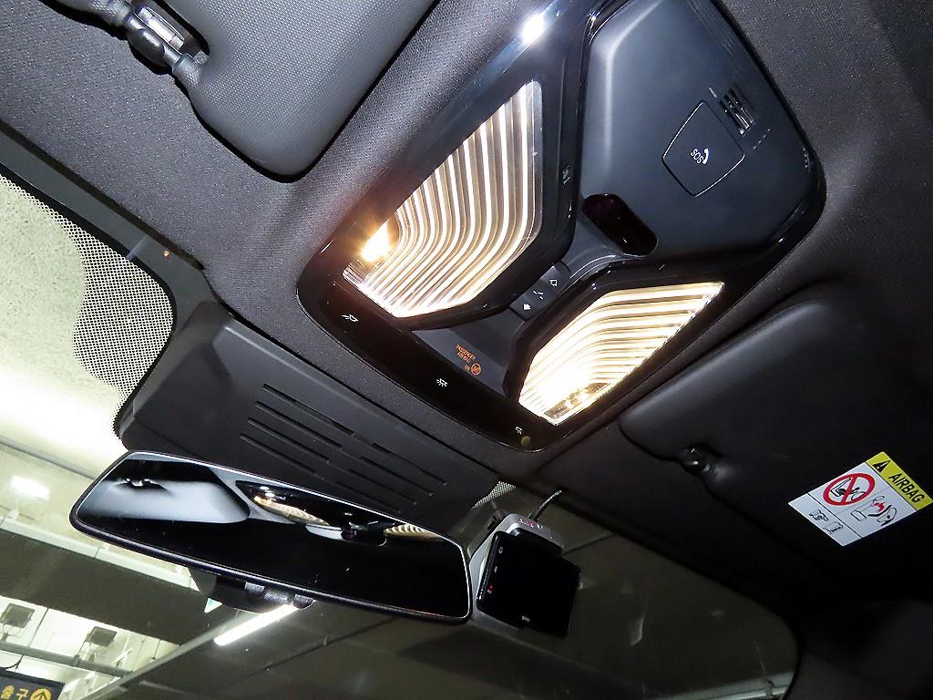 BMW X5 2024 Negro - Importación desde Corea - HF Imports Iquique - Foto 13