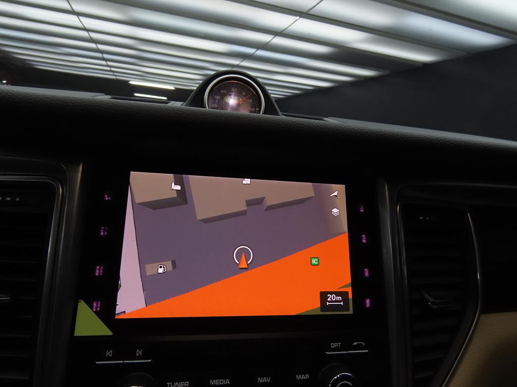 Porsche Macan 2018 Blanco - Importación desde Corea - HF Imports Iquique - Foto 13