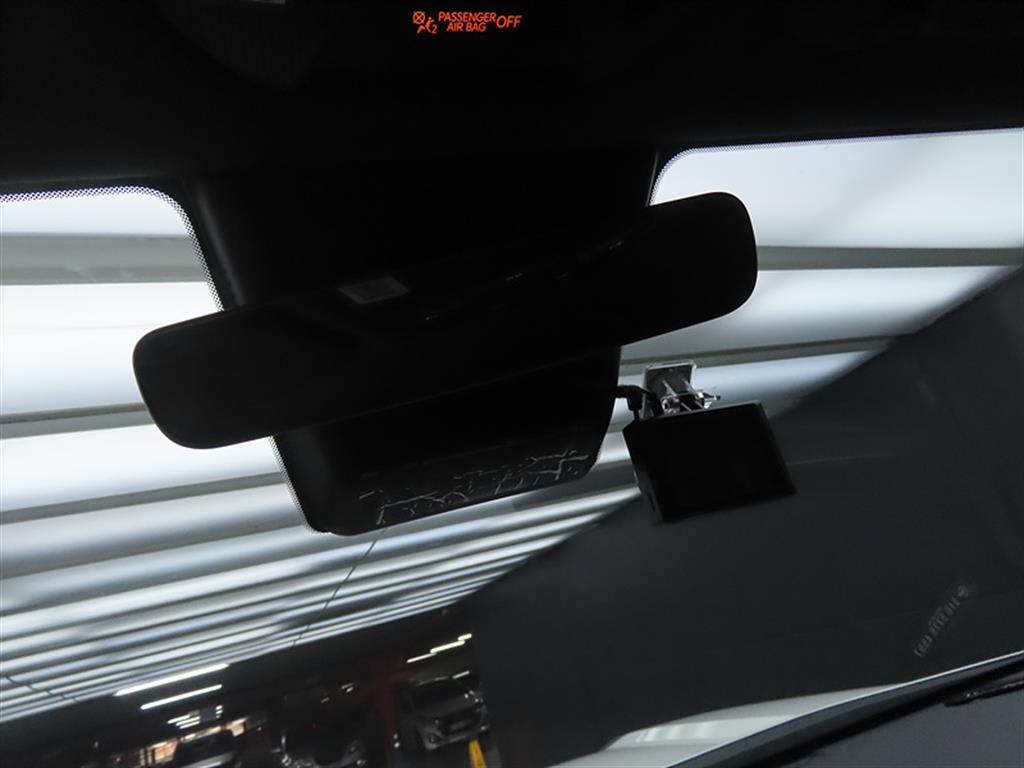 KIA Tasman - Vista 12