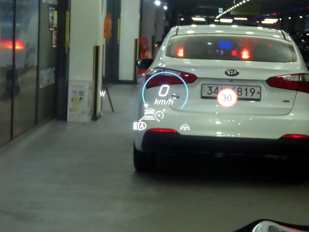 Mercedes Benz GLE Class 2023 Negro - Importación desde Corea - HF Imports Iquique - Foto 13