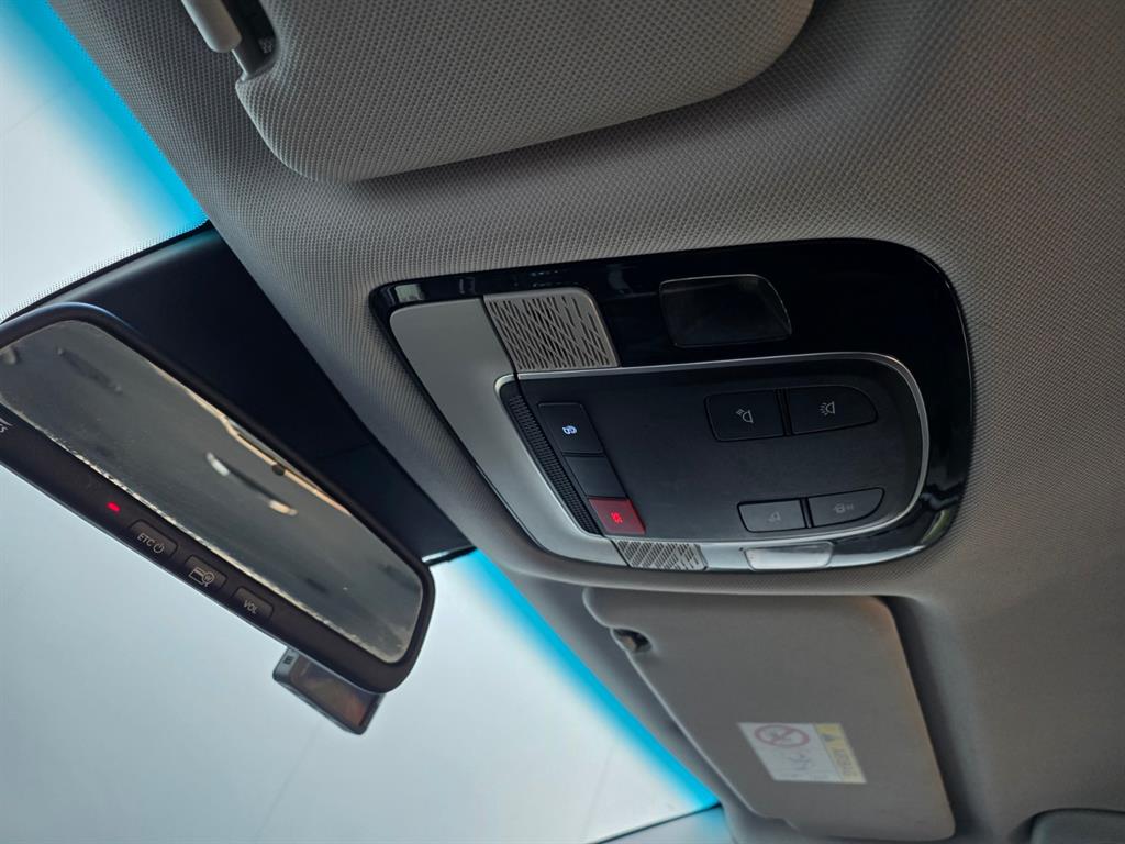 HYUNDAI Palisade 2022 Blanco - Importación desde Corea - HF Imports Iquique - Foto 16