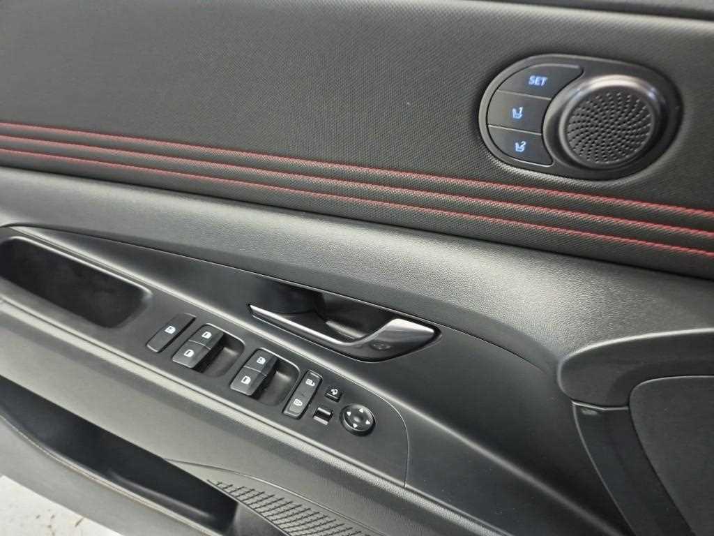 HYUNDAI Avante 2021 Gris - Importación desde Corea - HF Imports Iquique - Foto 18