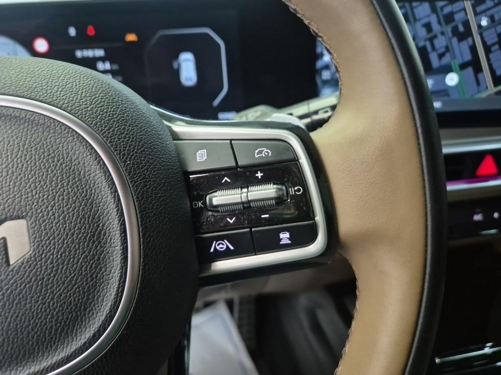 KIA Sorento 2024 Blanco - Importación desde Corea - HF Imports Iquique - Foto 16