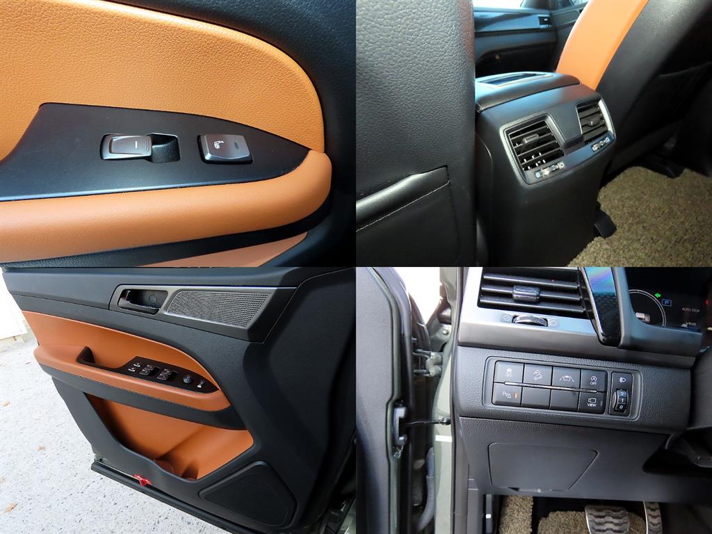 Ssangyong Rexton 2022 - Importación desde Corea - HF Imports Iquique - Foto 18